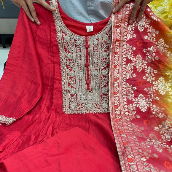 Kurties - Picture 12 of 13